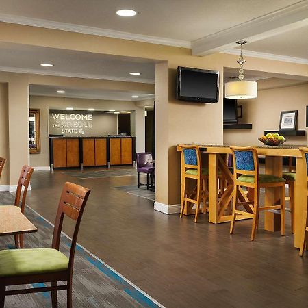 Hampton Inn Covington/Mandeville Kültér fotó