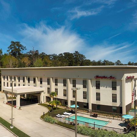 Hampton Inn Covington/Mandeville Kültér fotó