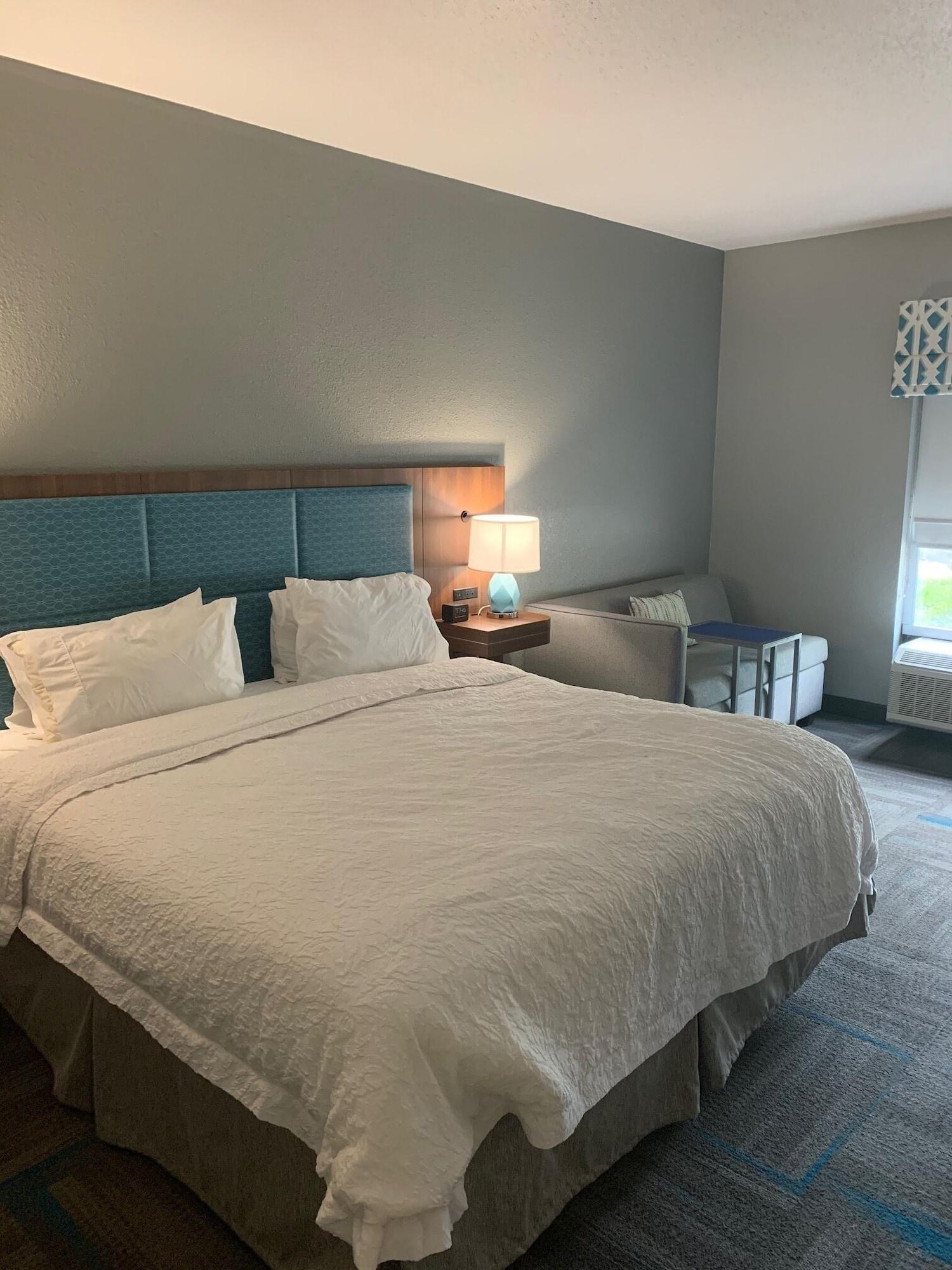 Hampton Inn Covington/Mandeville Kültér fotó