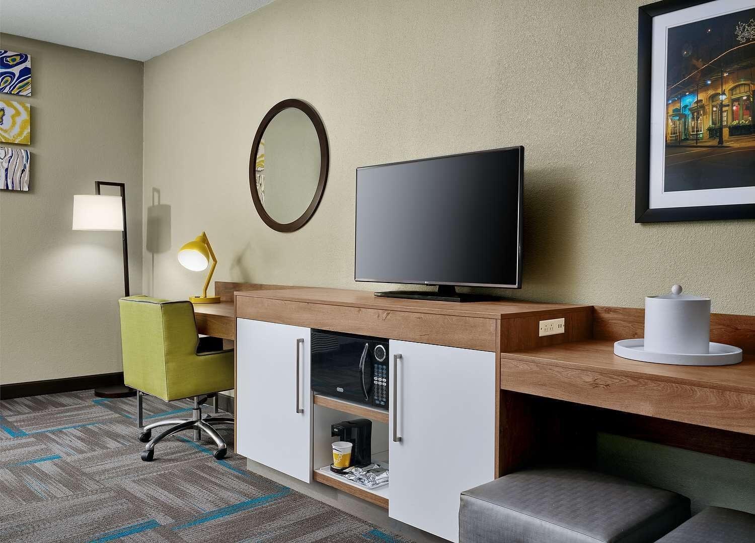 Hampton Inn Covington/Mandeville Kültér fotó