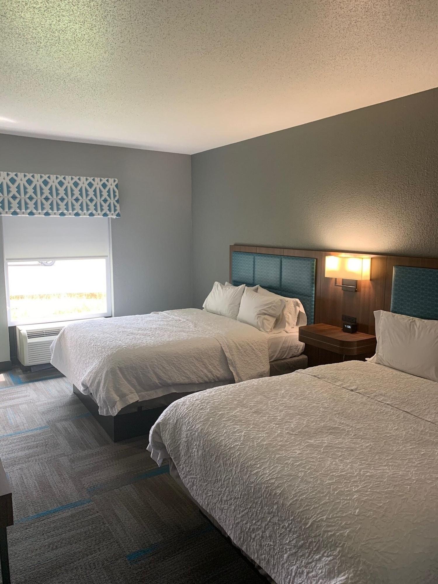 Hampton Inn Covington/Mandeville Kültér fotó