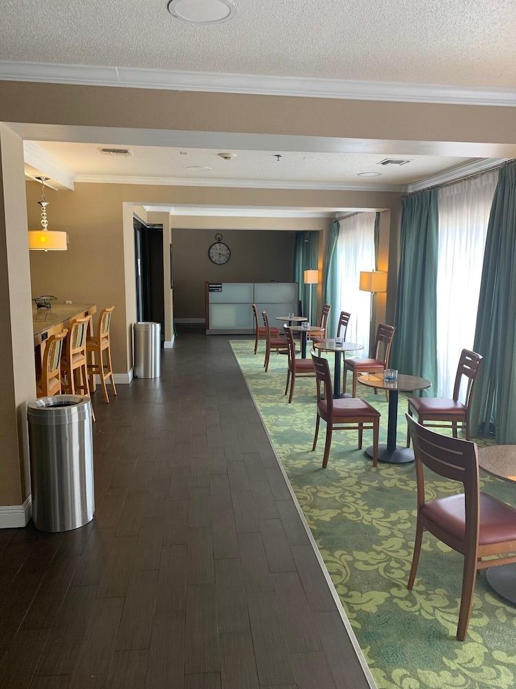 Hampton Inn Covington/Mandeville Kültér fotó
