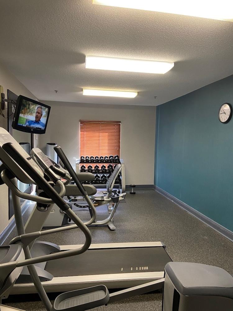 Hampton Inn Covington/Mandeville Kültér fotó