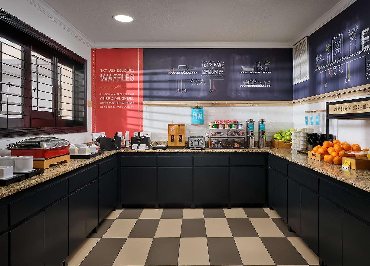 Hampton Inn Covington/Mandeville Kültér fotó