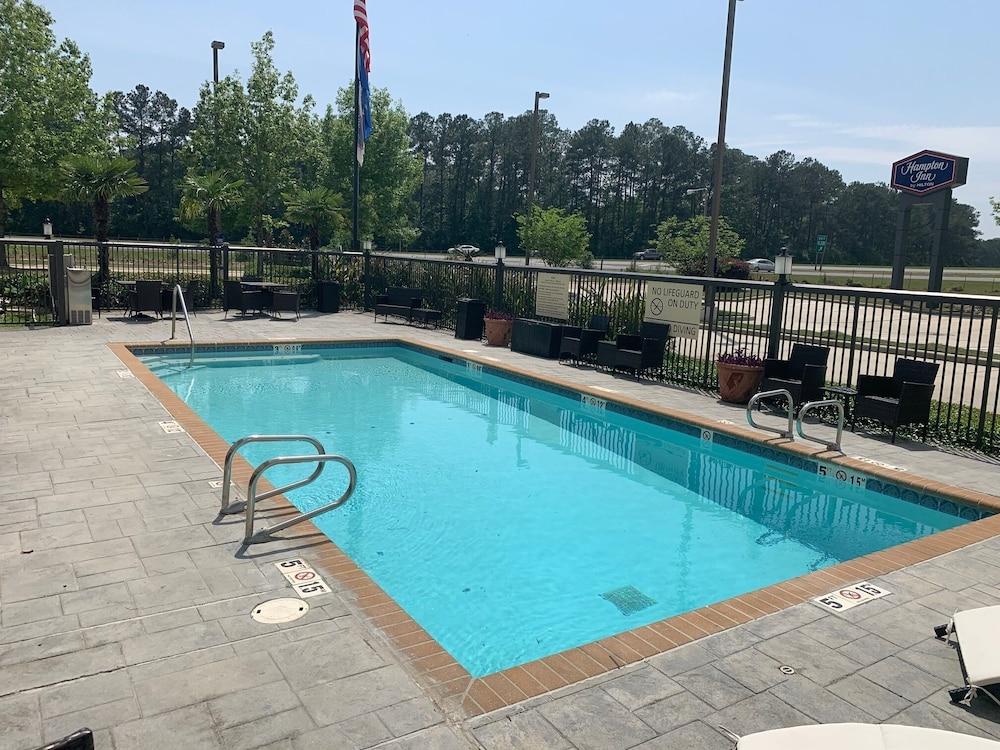 Hampton Inn Covington/Mandeville Kültér fotó