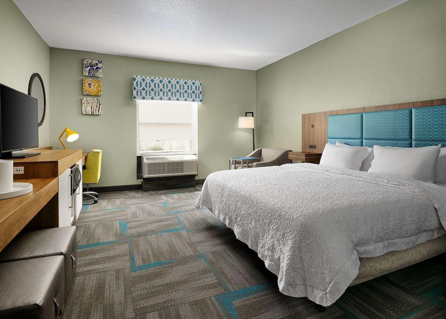 Hampton Inn Covington/Mandeville Kültér fotó