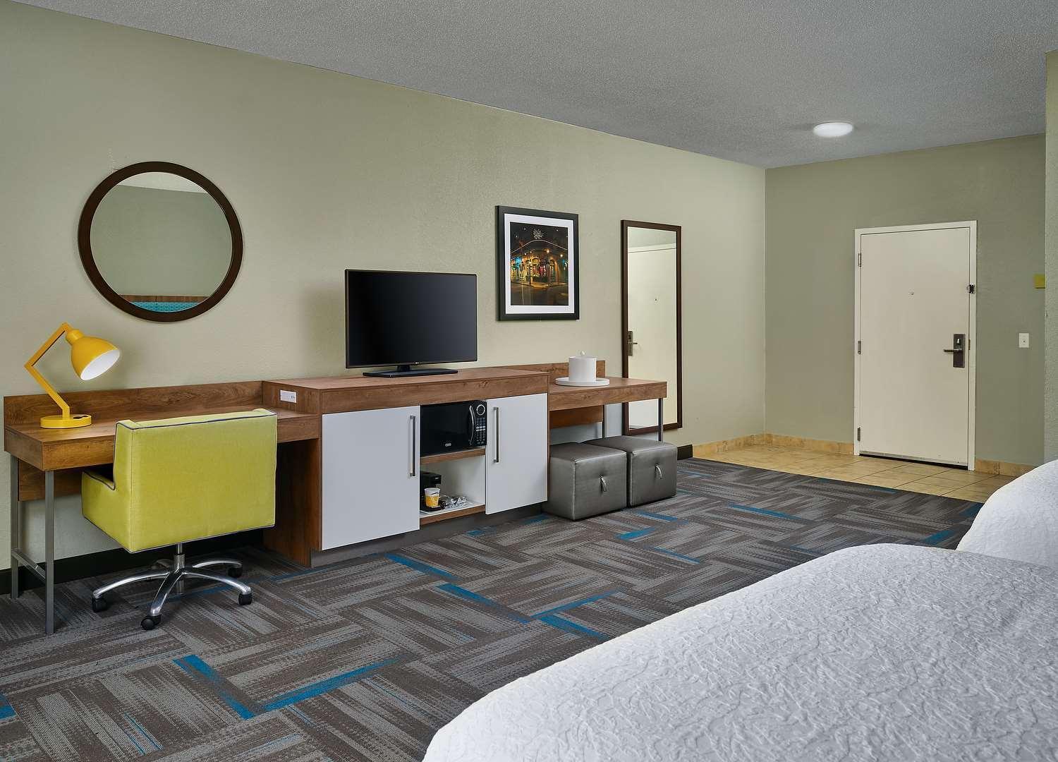 Hampton Inn Covington/Mandeville Kültér fotó
