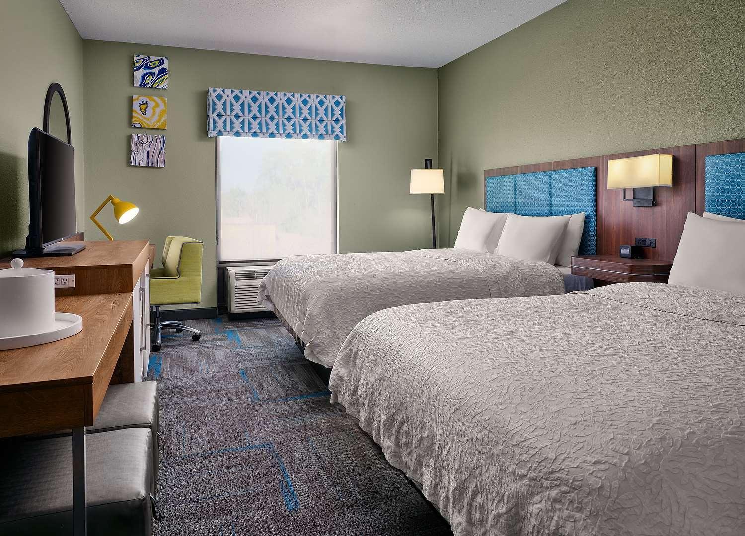 Hampton Inn Covington/Mandeville Kültér fotó
