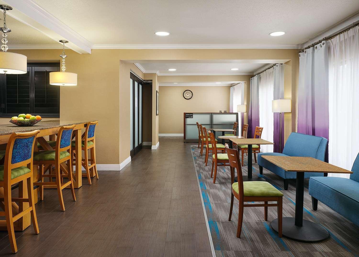 Hampton Inn Covington/Mandeville Kültér fotó