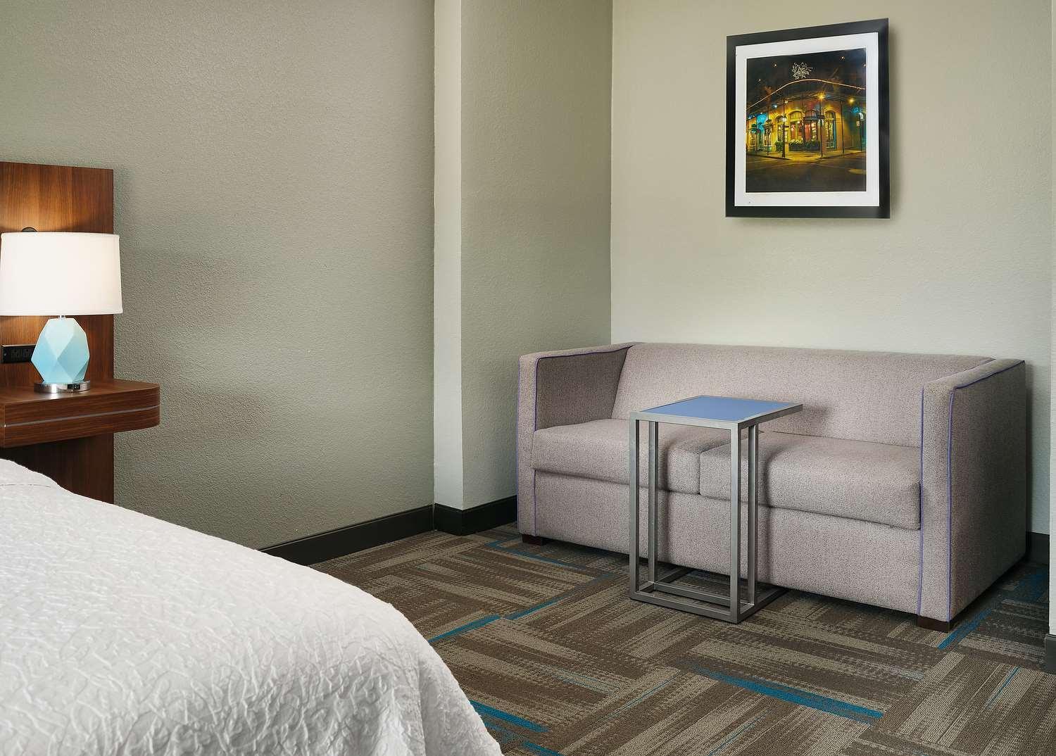Hampton Inn Covington/Mandeville Kültér fotó