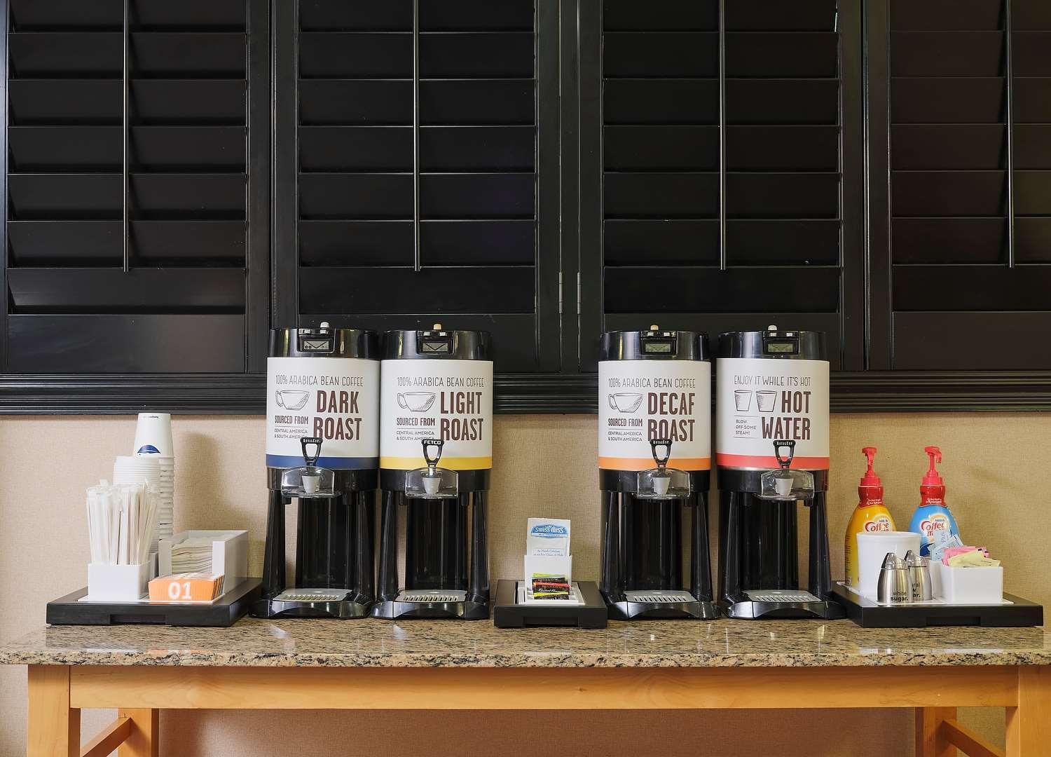 Hampton Inn Covington/Mandeville Kültér fotó