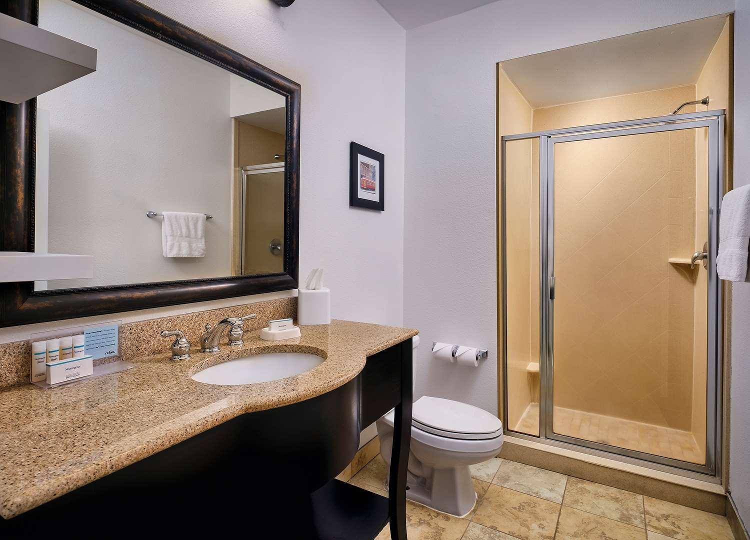 Hampton Inn Covington/Mandeville Kültér fotó