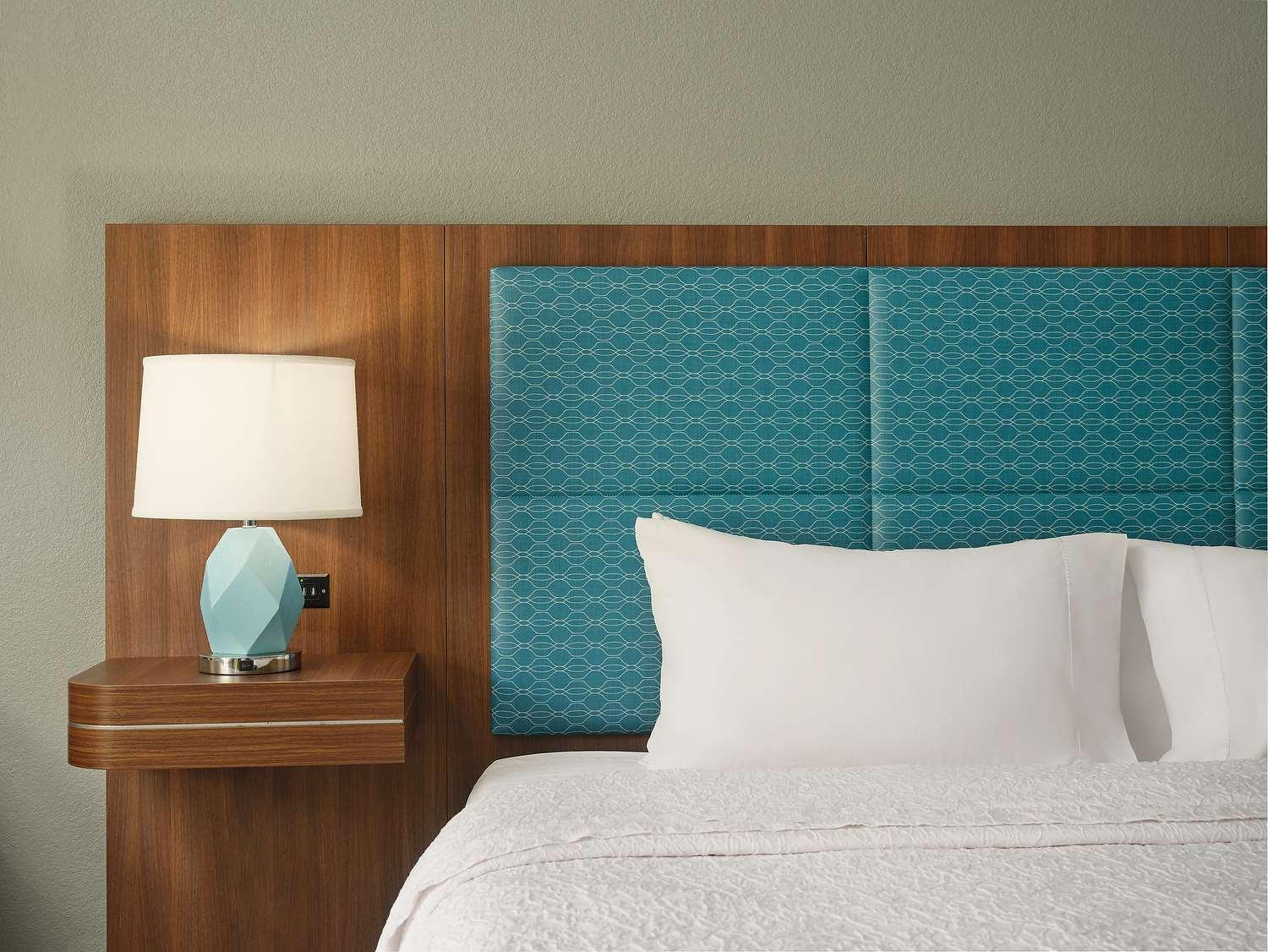 Hampton Inn Covington/Mandeville Kültér fotó