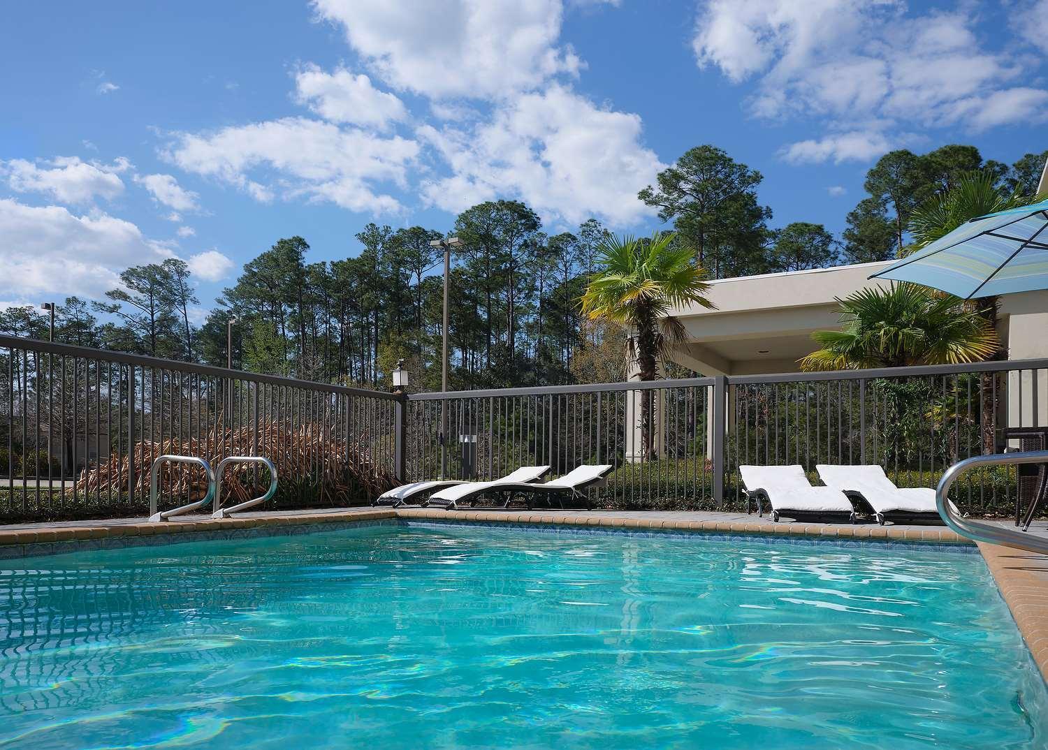 Hampton Inn Covington/Mandeville Kültér fotó