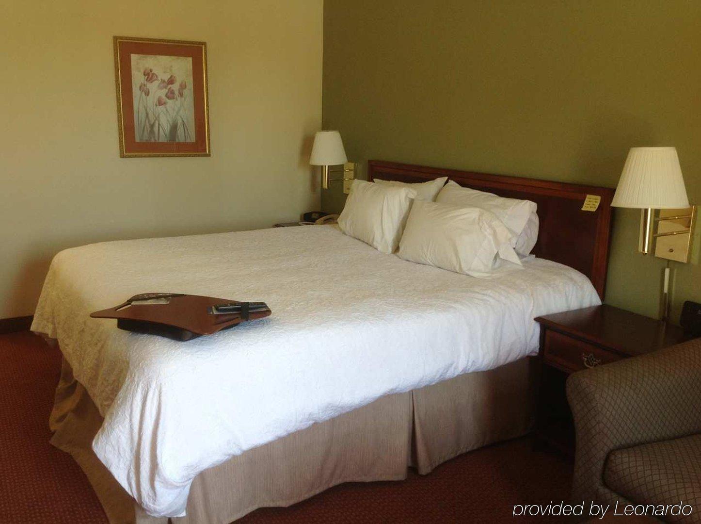 Hampton Inn Covington/Mandeville Kültér fotó