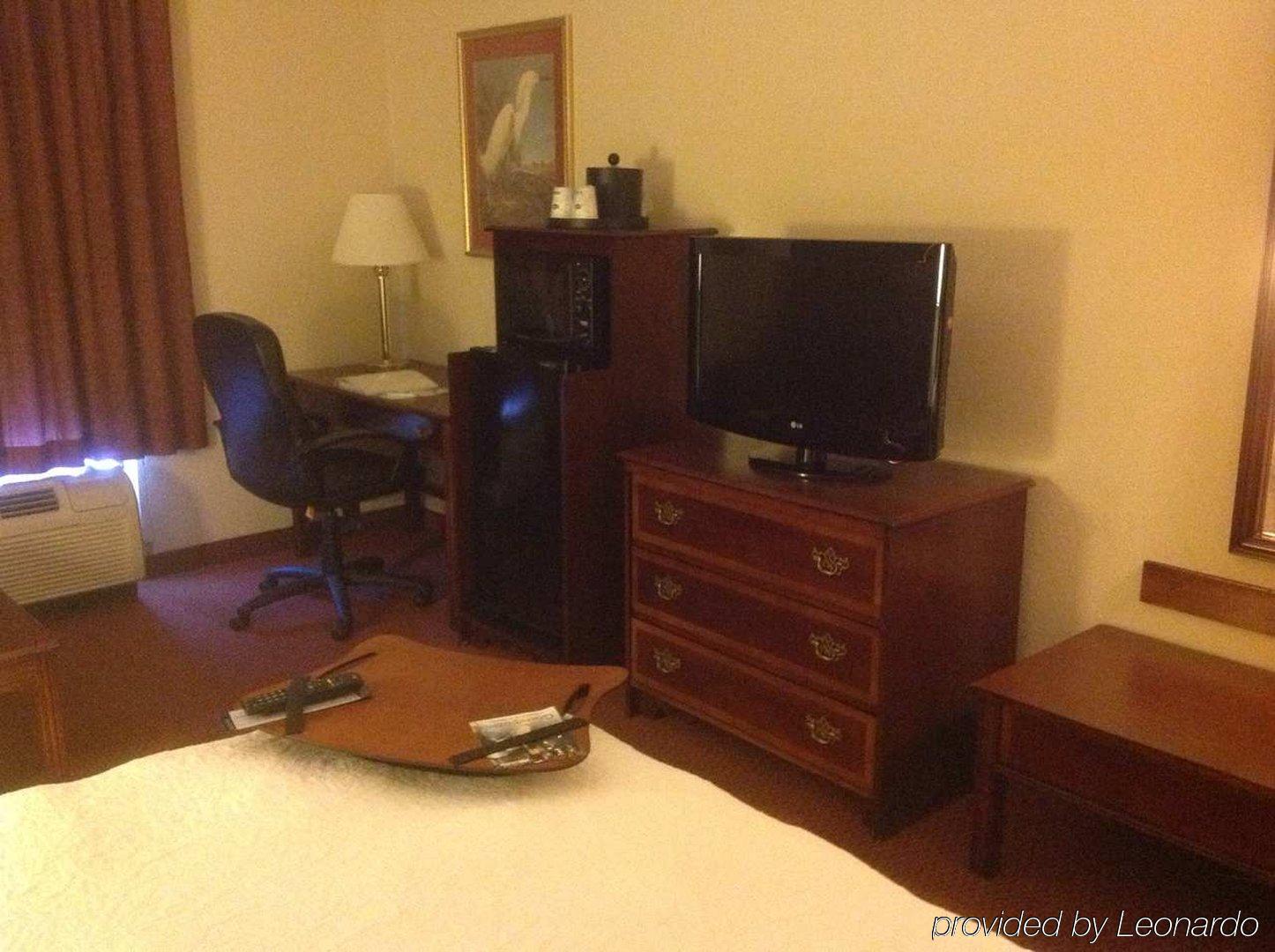 Hampton Inn Covington/Mandeville Kültér fotó