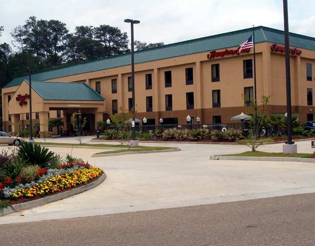 Hampton Inn Covington/Mandeville Kültér fotó