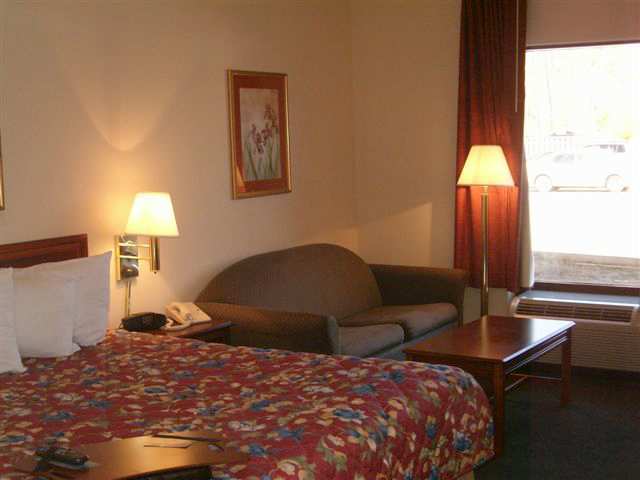 Hampton Inn Covington/Mandeville Szoba fotó