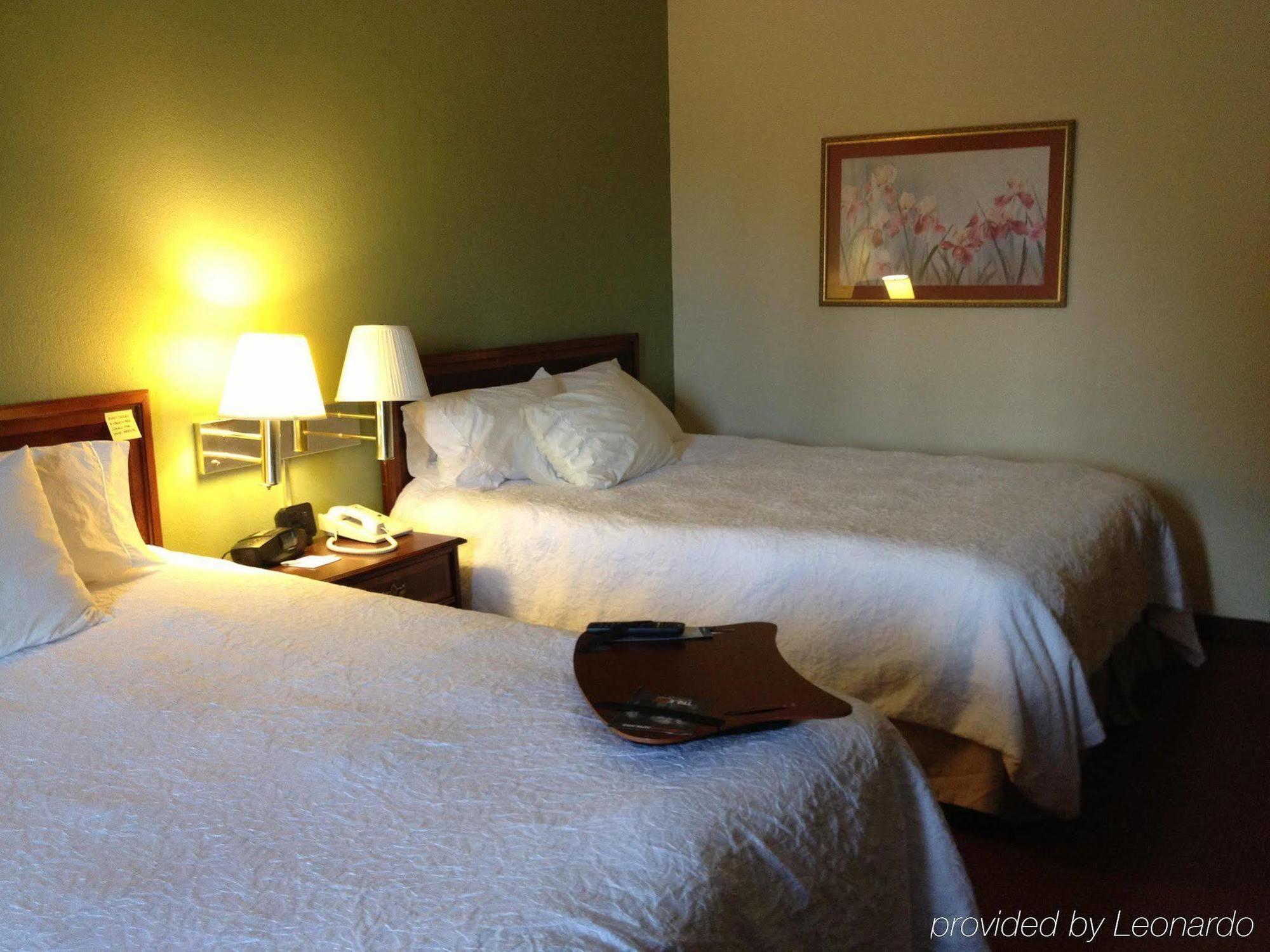Hampton Inn Covington/Mandeville Kültér fotó