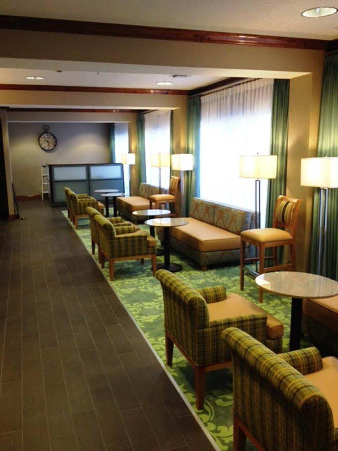 Hampton Inn Covington/Mandeville Kültér fotó