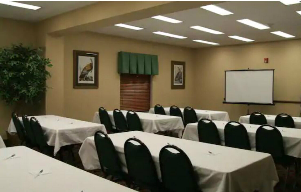 Hampton Inn Covington/Mandeville Kültér fotó